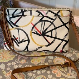 🚲 Fossil Crossbody 🚲